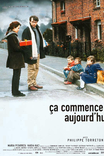  de Filme Quando Tudo Começa (1999)