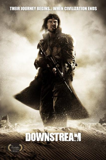  de Filme Downstream (2010)