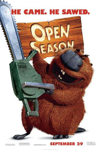  de Filme O Bicho Vai Pegar (2006)