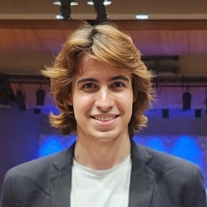 Foto de perfil de Raphael