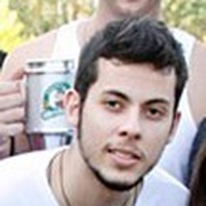 Foto de perfil de CaioDC