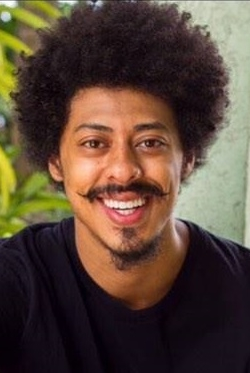 Luís Navarro - Foto 1