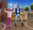 Dancing Duel