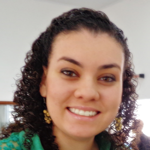 Foto de perfil de Jaqueline