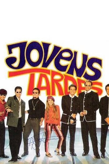 Poster de TV Jovens Tardes (2002)