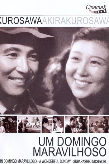  de Filme Um Domingo Maravilhoso (1947)