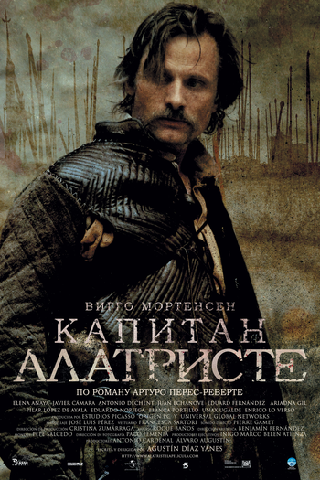  de Filme Alatriste (2006)