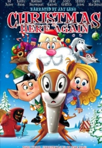 É Natal Outra Vez (Christmas Is Here Again)