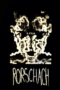 Rorschach - Poster / Capa / Cartaz - Oficial 1