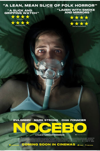  de Filme Nocebo (2022)