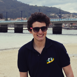 Foto de perfil de Otávio Rodrigues Machado