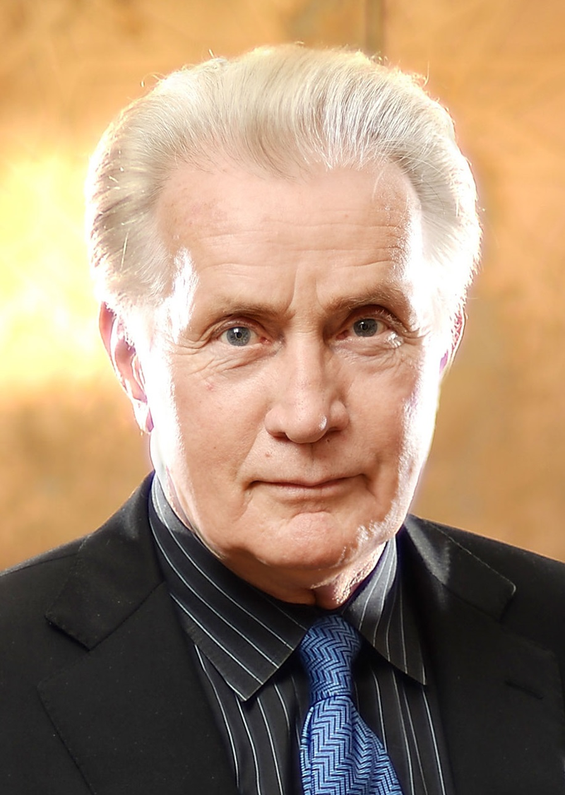 Martin Sheen - Foto 1