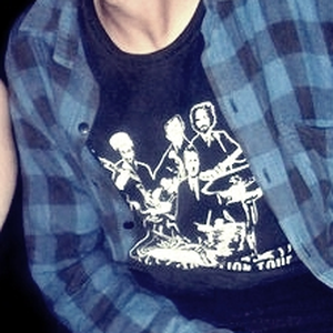 Foto de perfil de Jonathan;