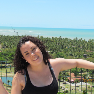 Foto de perfil de Andreza Alves