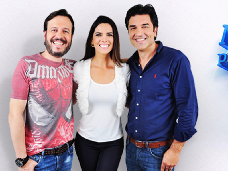 Foto 1 de Melhor Pra Você