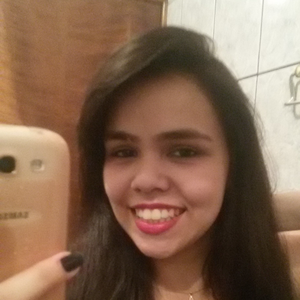Foto de perfil de Aline Aguiar Soares