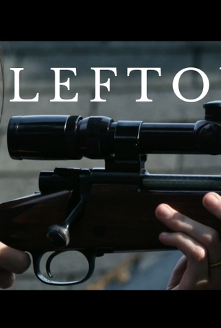 Poster 1 de Curta Leftovers (2009)