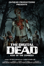 The Digital Dead: Rise of the Zombies (The Digital Dead: Rise of the Zombies)