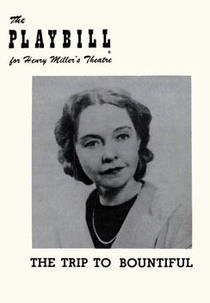 O Regresso para Bountiful (The Trip to Bountiful)