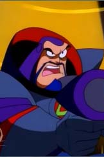 Poster de Episódio The Lightyear Factor (2000)