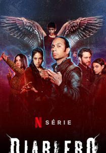 Diablero (2ª Temporada) (Diablero (Season 2))