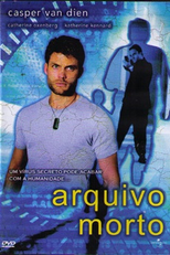 Arquivo Morto (The Vector File)