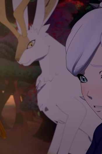Poster de Episódio A Tale Involving a Tree (2023)