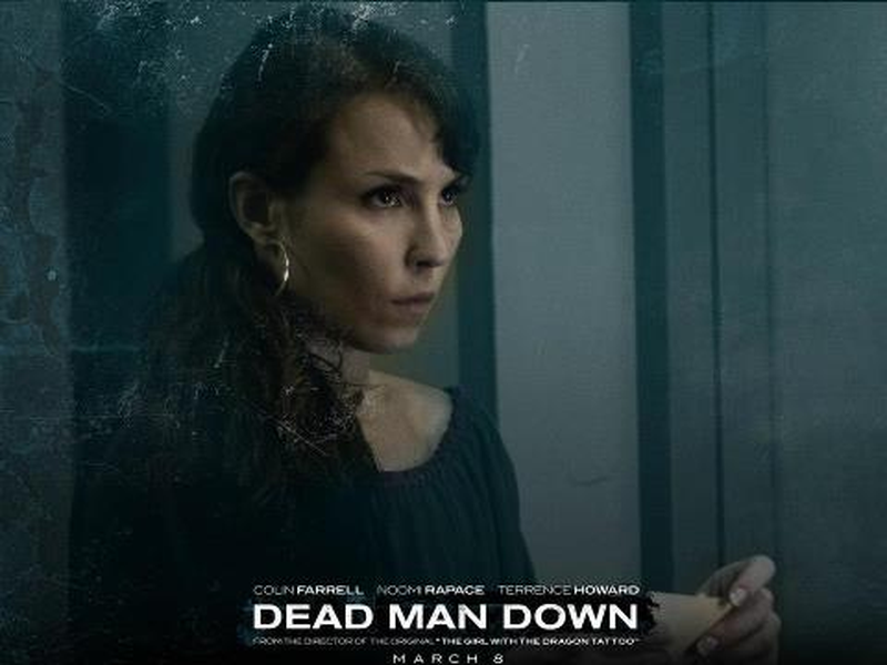 Foto 1 de Sem Perdão