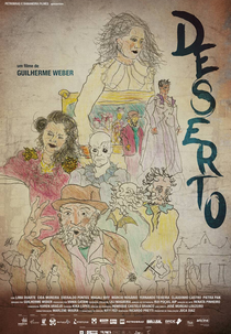Deserto (Deserto)