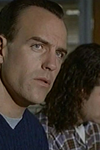 Poster de Episódio Sweet Science (1998)