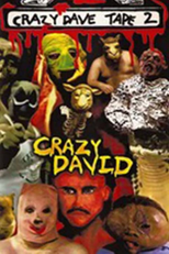 Crazy Dave Tape 2 (Crazy Dave Tape 2)