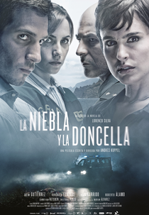 La niebla y la doncella (La niebla y la doncella)