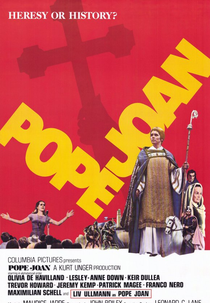 Joana, a Mulher que Foi Papa (Pope Joan)