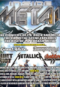 Inside L.A. Metal (Inside L.A. Metal)