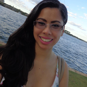 Foto de perfil de Jéssica