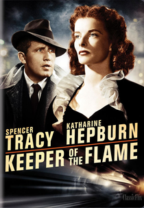 O Fogo Sagrado (Keeper of the Flame)