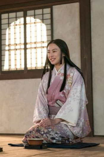 Poster de Episódio 本能寺の変 (2023)