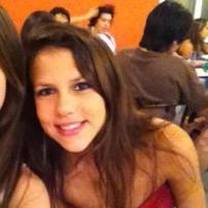 Foto de perfil de Luísa Massi