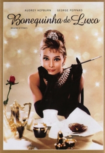 Bonequinha de Luxo - Poster / Capa / Cartaz - Oficial 12