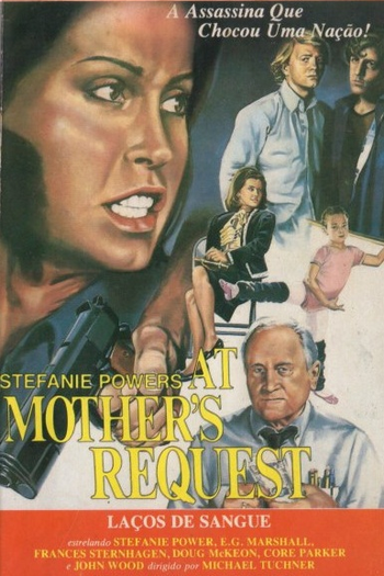  de Série Laços de Sangue (1987)