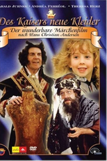 Císařovy nové šaty (Císařovy nové šaty)