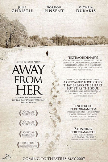  de Filme Longe Dela (2006)