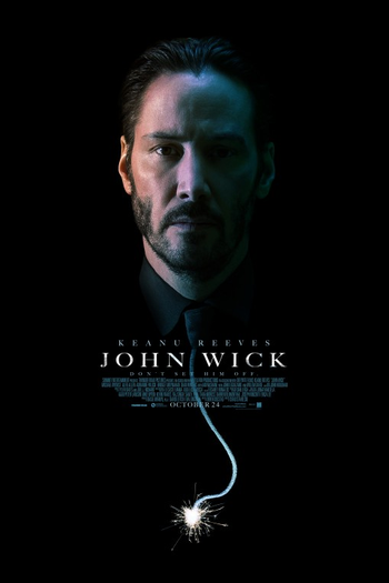  de Filme John Wick: De Volta ao Jogo (2014)