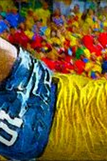 DRAGOEIRO, A RECONCILIAÇÃO COM UM IMAGINÁRIO DO FUTEBOL (DRAGOEIRO, A RECONCILIAÇÃO COM UM IMAGINÁRIO DO FUTEBOL)