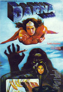 The Amazing Darna (Darna Ajaib)