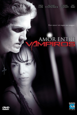 Amor Entre Vampiros (Bitten)