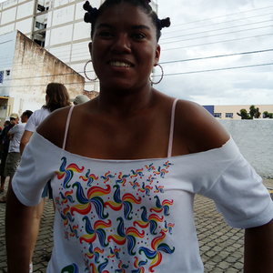 Foto de perfil de Carmem Ribeiro