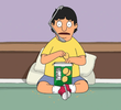 Mr. Lonely Farts