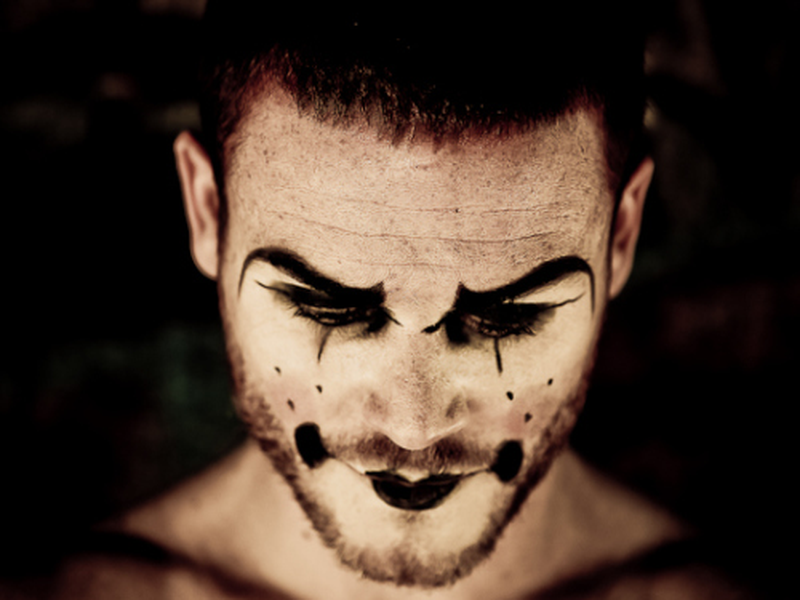 Foto 2 de You, Me & The Circus