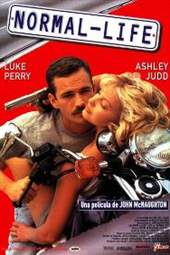  de Filme Fronteiras do Crime (1996)